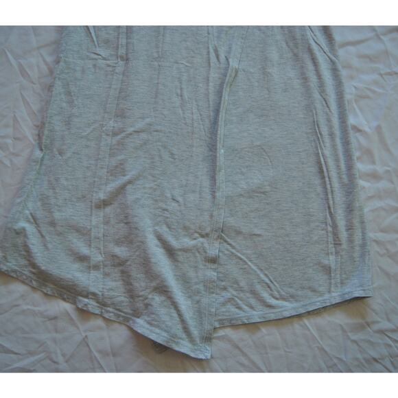 Lululemon Tank Gray - Picture 3 of 7